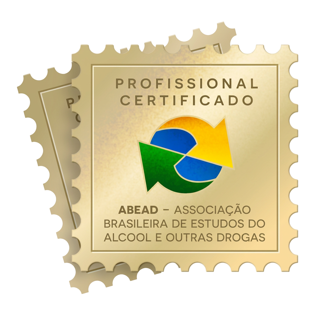 Profissional Certificado ABEAD