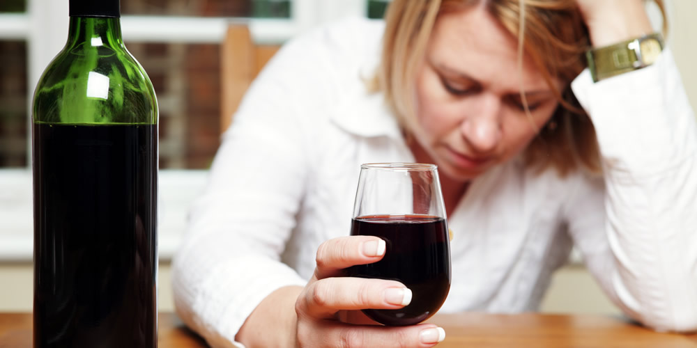 Pandemia de COVID-19 e o consumo de álcool em mulheres