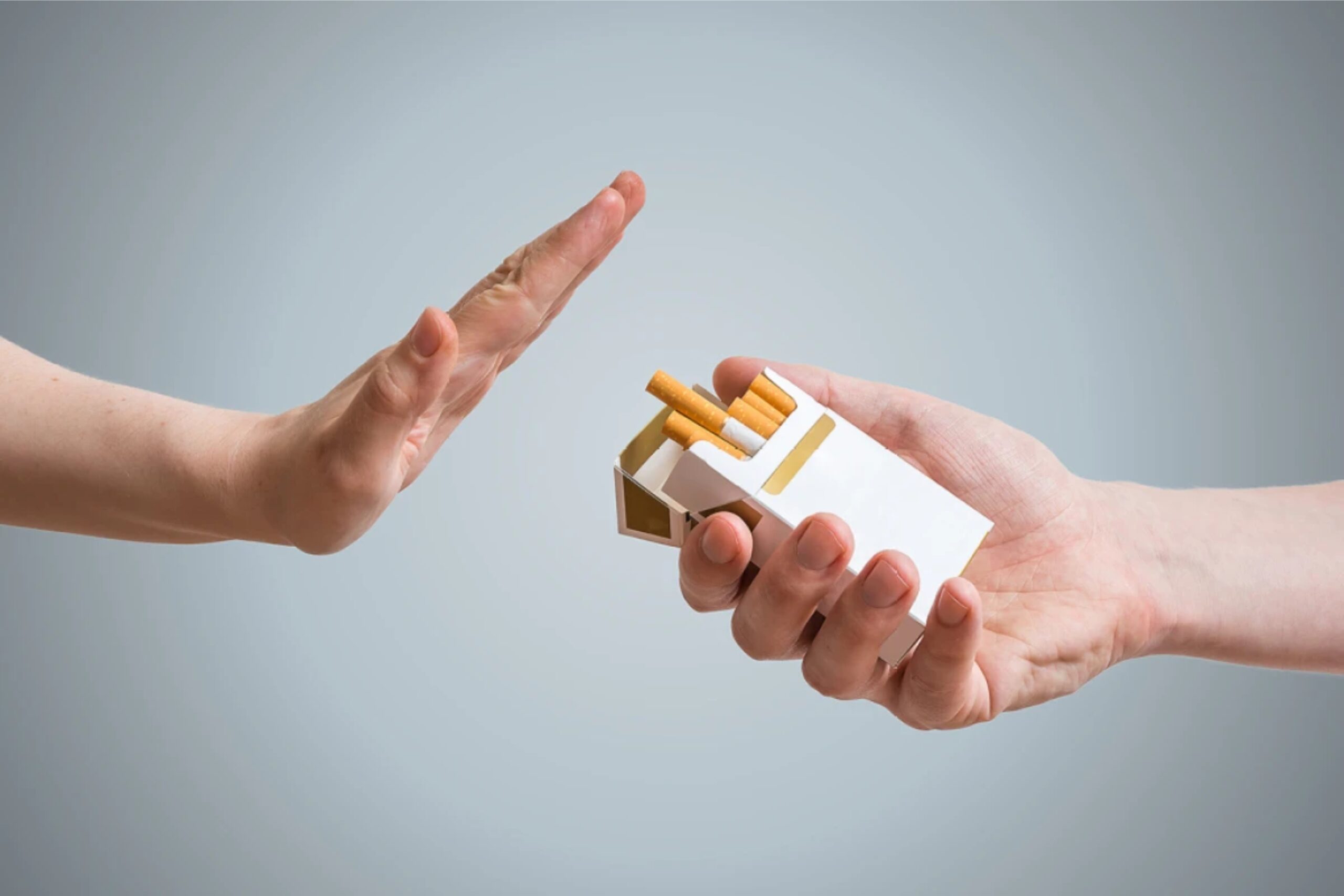 Citisina: um novo tratamento eficaz para o tabagismo?