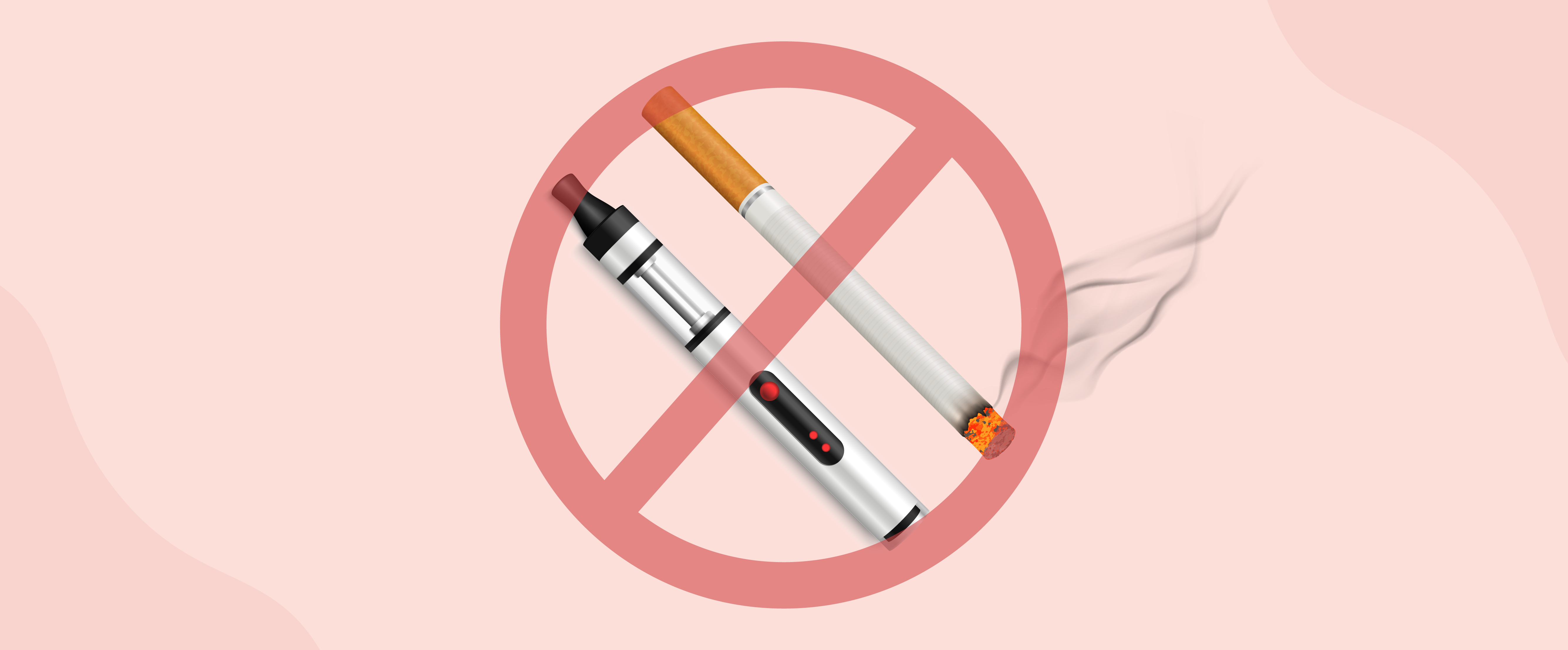 Qual é o melhor tratamento para quem quer parar de fumar cigarros eletrônicos?