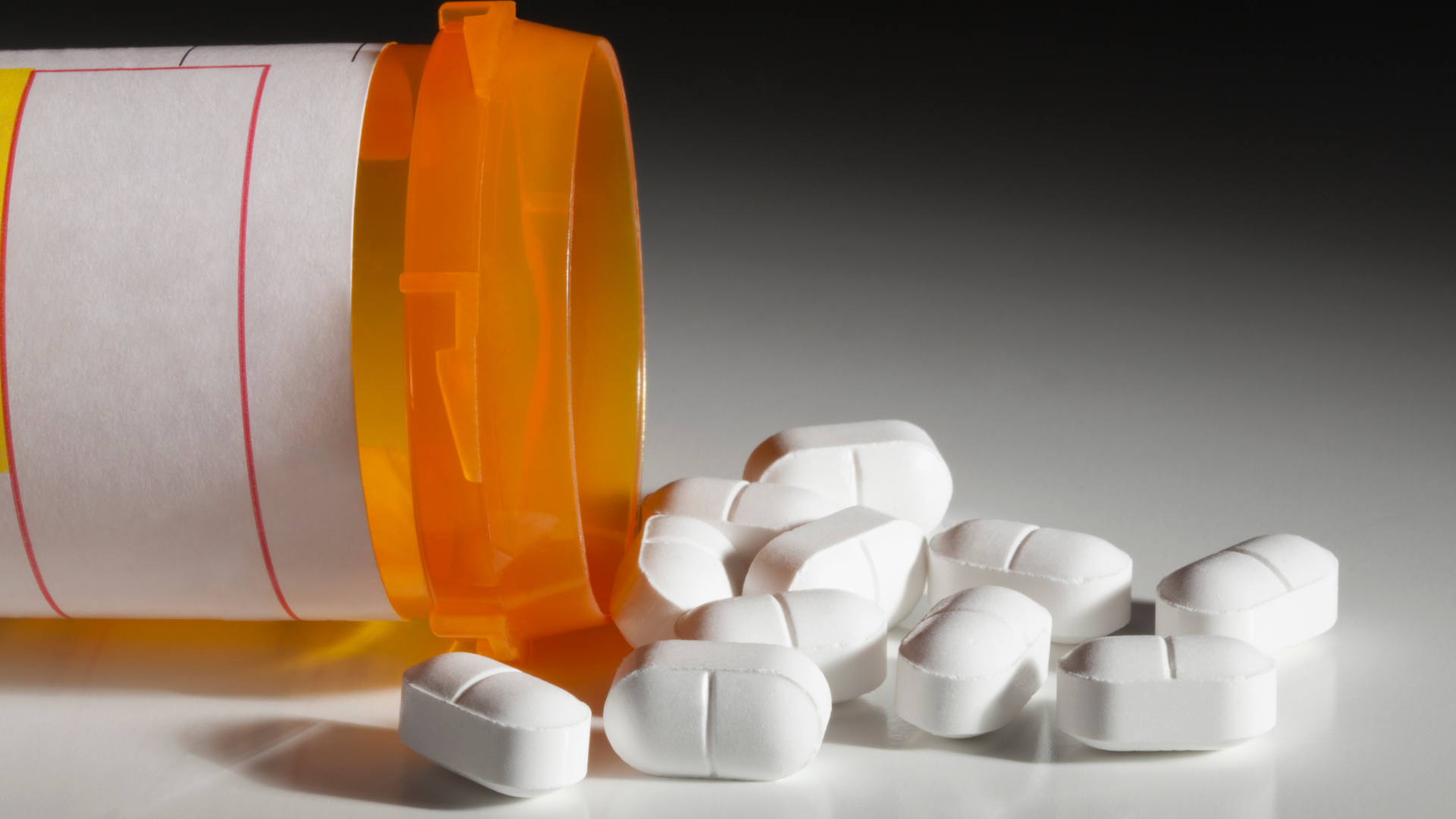 A crise de opioides pode nos atingir?