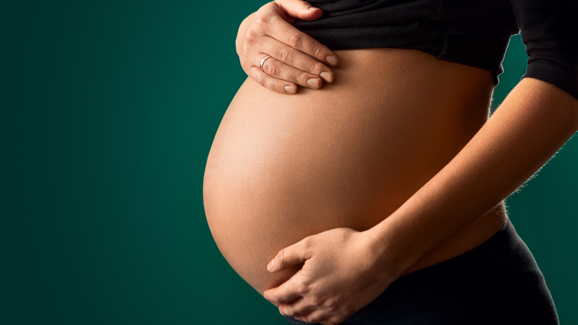 Riscos do Uso de Maconha Durante a Gravidez e Pós-parto