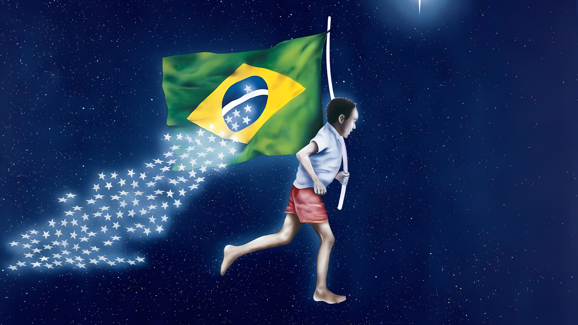 “Brasil Líquido ou Estrelado?”