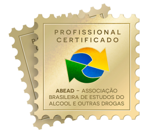 Selo Certificação ABEAD