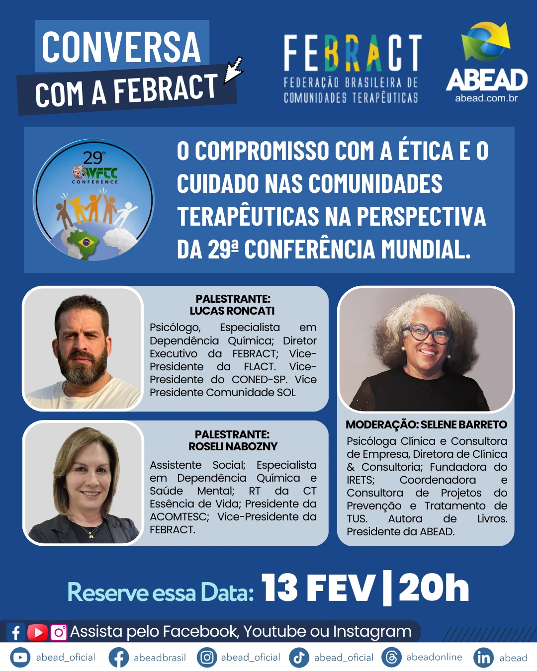 Cópia de Conversa Live (1080 x 1350 px)