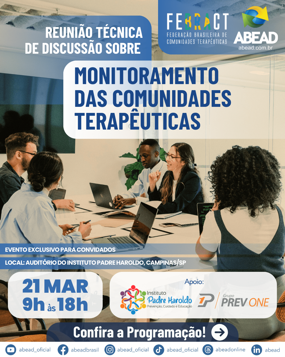 Cópia de Cópia de Monitoramento das Comunidades Terapêuticas (1080 x 1350 px) (2)